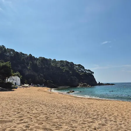 Sea & Sun Oasis - With Terrace & Shared Pool Apartment Lloret de Mar